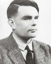 Alan Turing